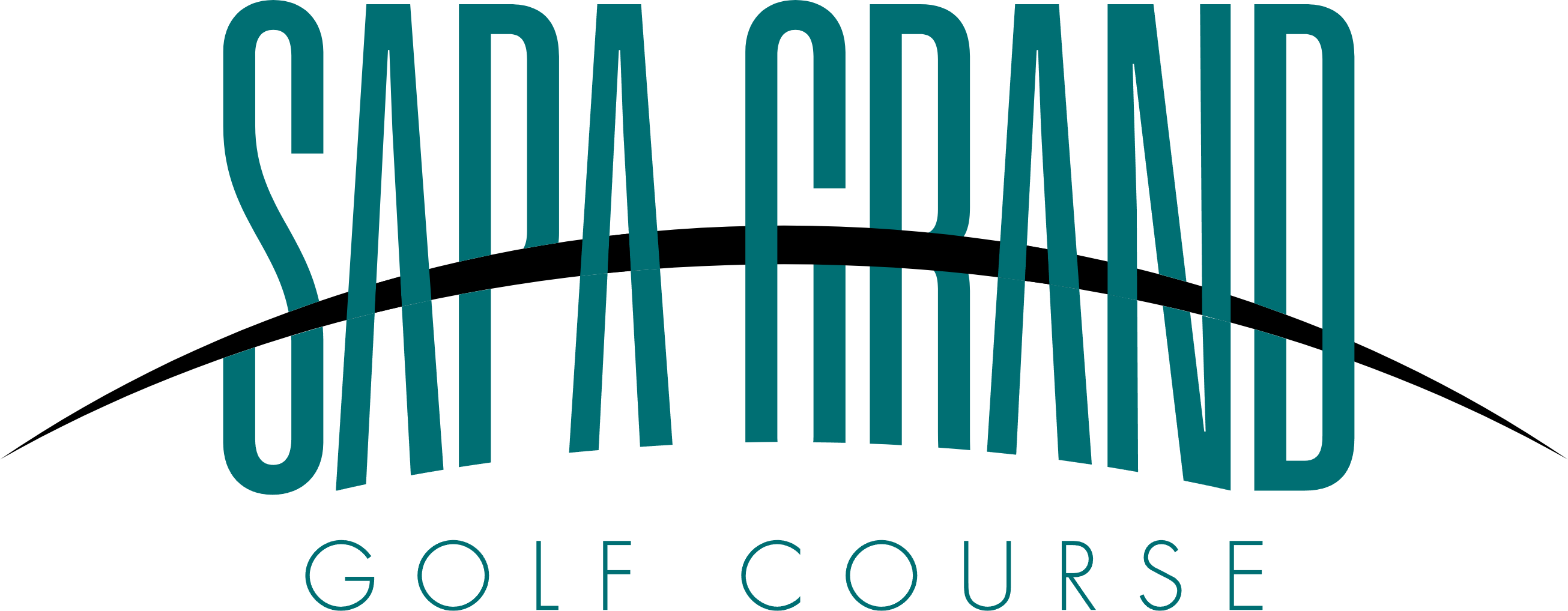Sapa Grand Golf Course